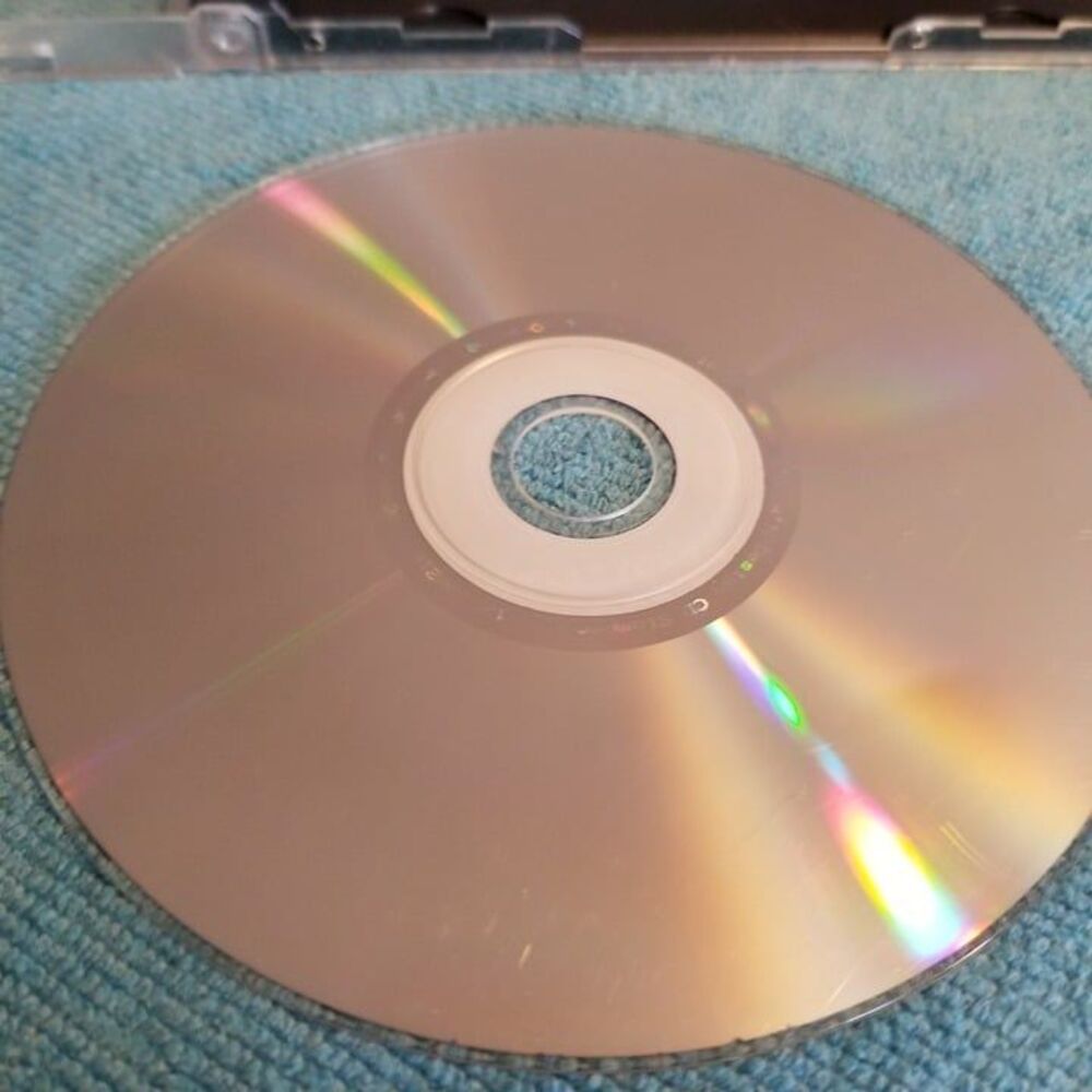 Click'N Design 3D CD Label Design Software For CD Stomper PC - Picture 2 of 2